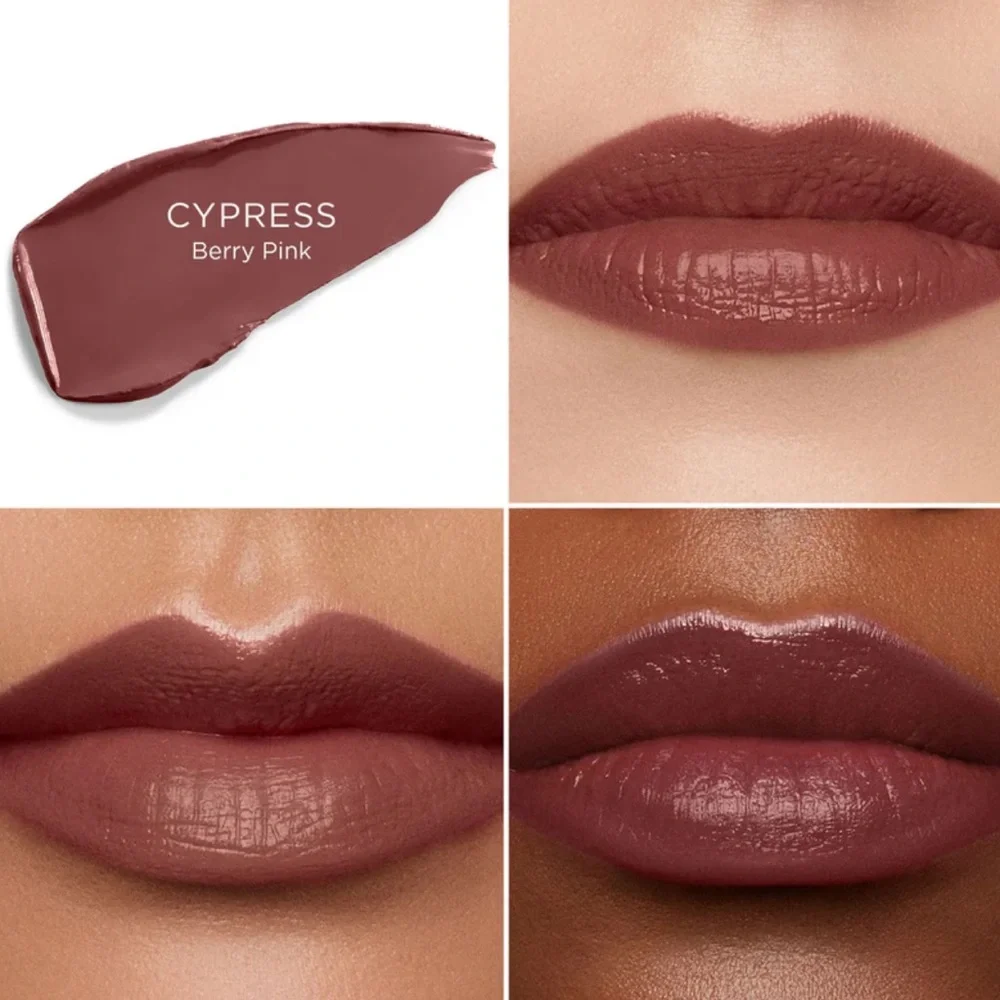 Hourglass unlocked satin